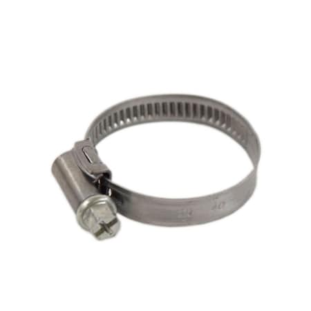 Ge WD01X27538 GE Dishwasher Hose Clamp WD01X27538